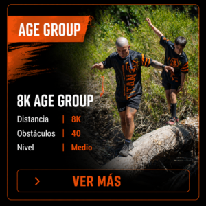 Entrada AGE GROUP